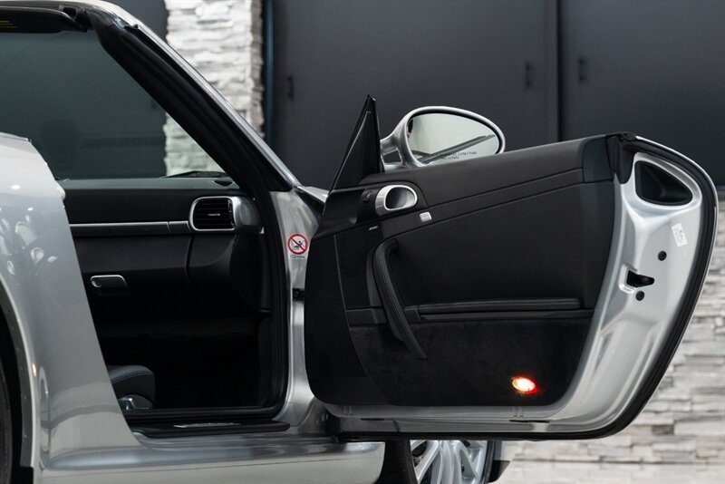 2009 Porsche 911 Carrera S - Photo 22 - Neptune City, NJ 07753