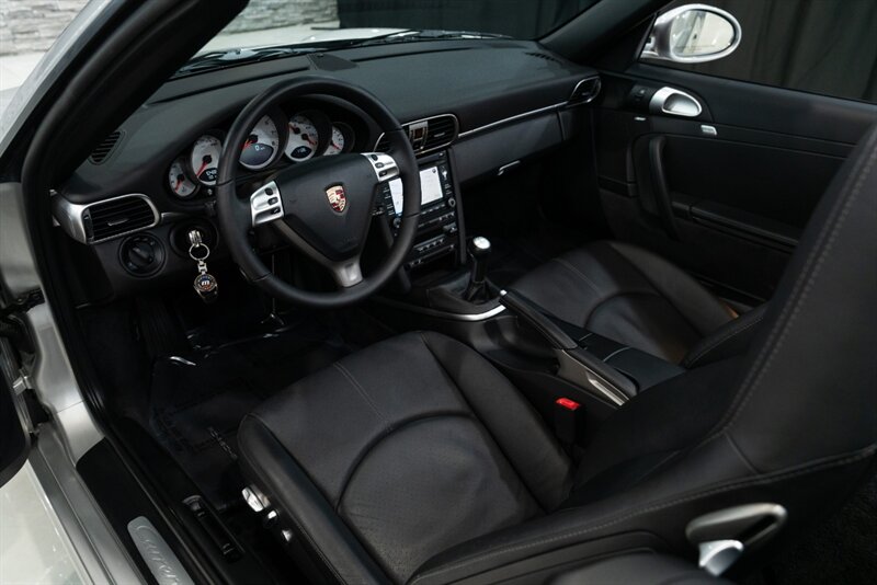 2009 Porsche 911 Carrera S - Photo 15 - Neptune City, NJ 07753