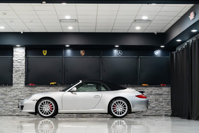 2009 Porsche 911 Carrera S - Photo 61 - Neptune City, NJ 07753