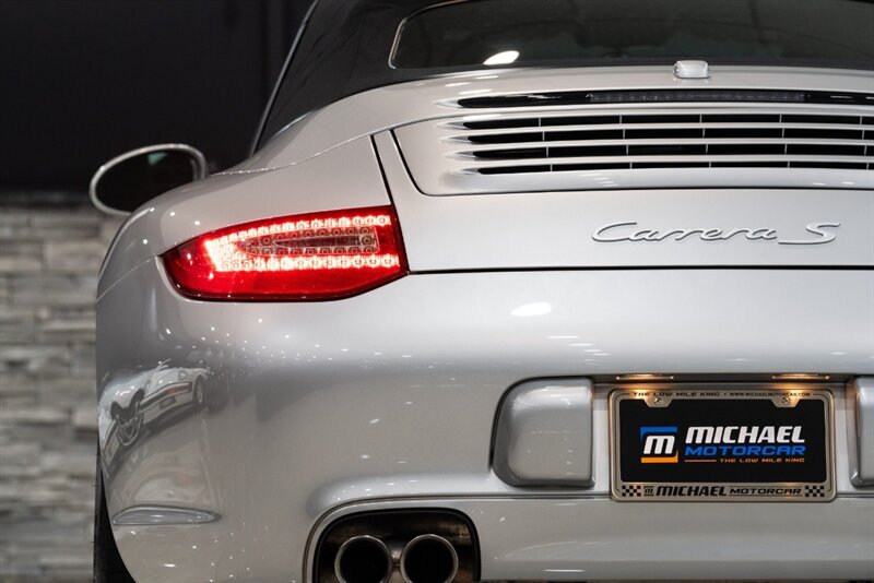 2009 Porsche 911 Carrera S - Photo 91 - Neptune City, NJ 07753