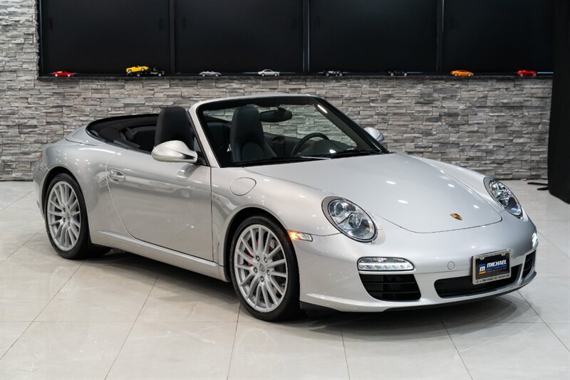 2009 Porsche 911 Carrera S - Photo 8 - Neptune City, NJ 07753