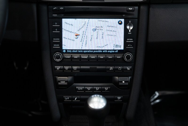 2009 Porsche 911 Carrera S - Photo 54 - Neptune City, NJ 07753