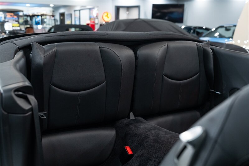 2009 Porsche 911 Carrera S - Photo 44 - Neptune City, NJ 07753