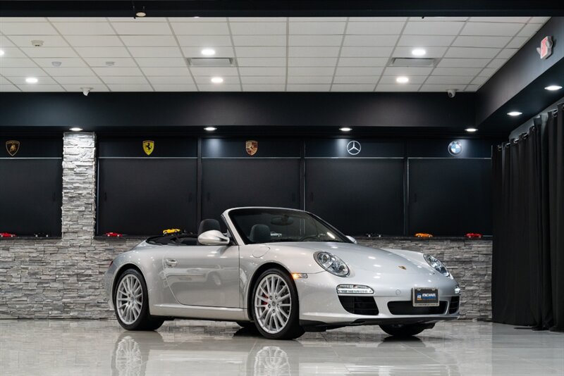 2009 Porsche 911 Carrera S - Photo 66 - Neptune City, NJ 07753