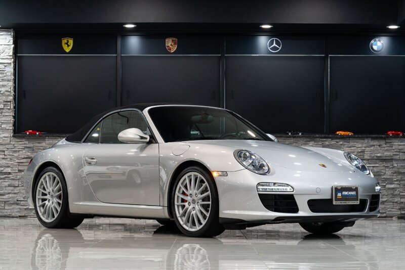 2009 Porsche 911 Carrera S - Photo 65 - Neptune City, NJ 07753
