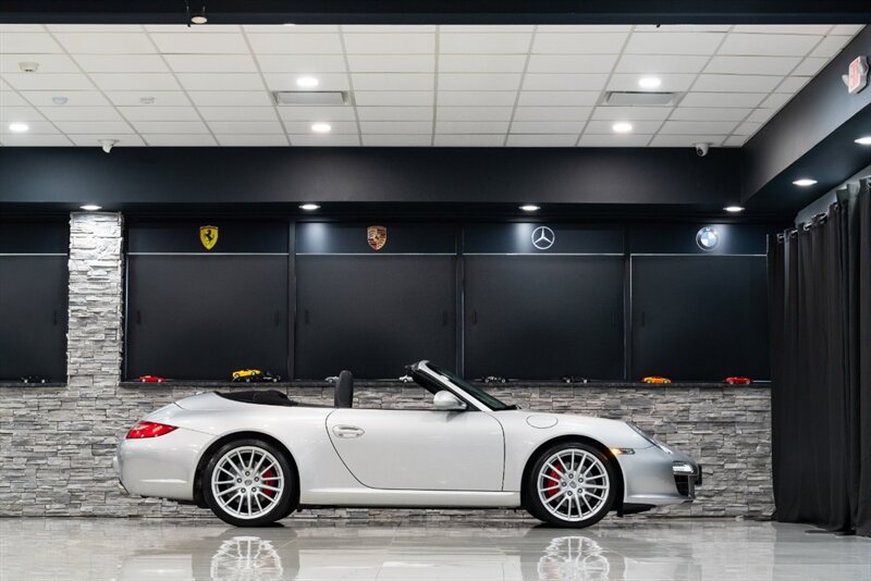2009 Porsche 911 Carrera S - Photo 62 - Neptune City, NJ 07753