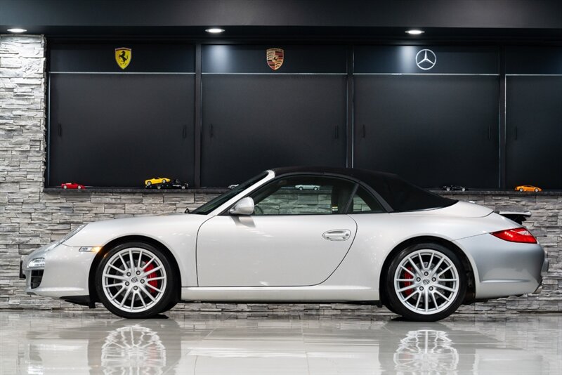 2009 Porsche 911 Carrera S - Photo 3 - Neptune City, NJ 07753