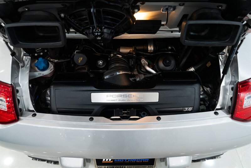 2009 Porsche 911 Carrera S - Photo 29 - Neptune City, NJ 07753