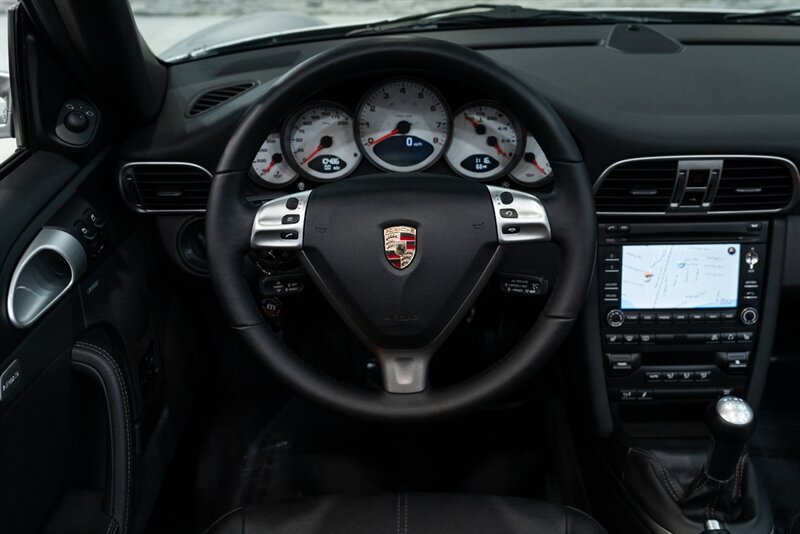 2009 Porsche 911 Carrera S - Photo 2 - Neptune City, NJ 07753