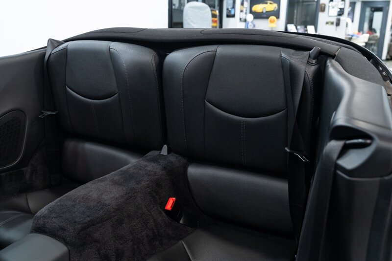 2009 Porsche 911 Carrera S - Photo 49 - Neptune City, NJ 07753