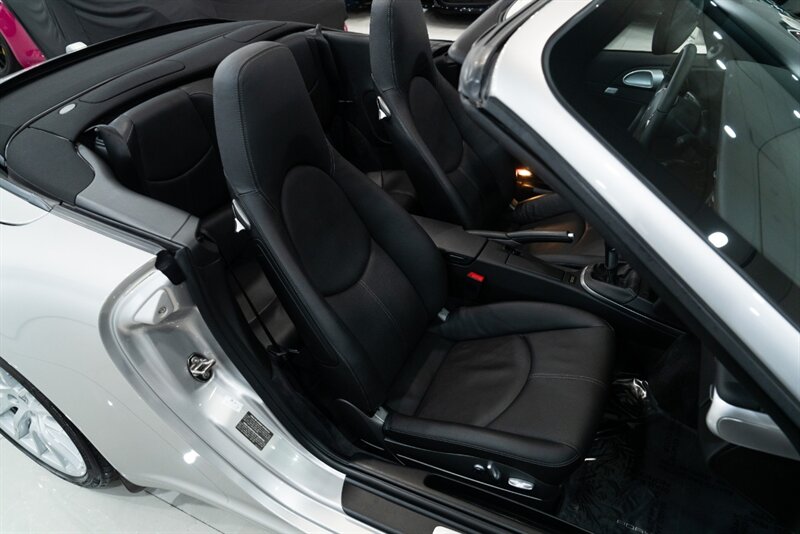 2009 Porsche 911 Carrera S - Photo 37 - Neptune City, NJ 07753