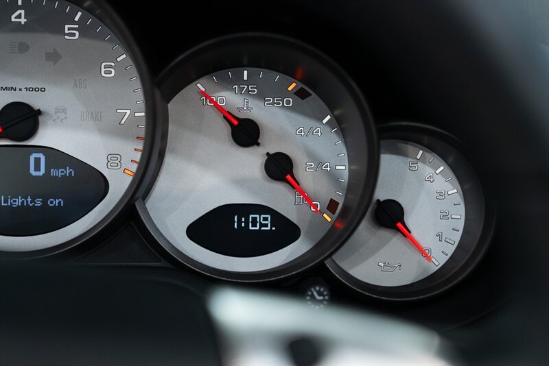 2009 Porsche 911 Carrera S - Photo 24 - Neptune City, NJ 07753