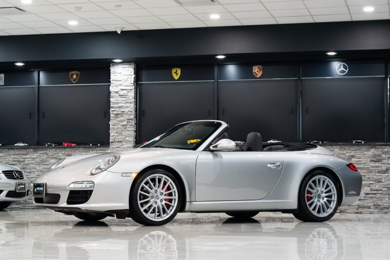 2009 Porsche 911 Carrera S - Photo 67 - Neptune City, NJ 07753