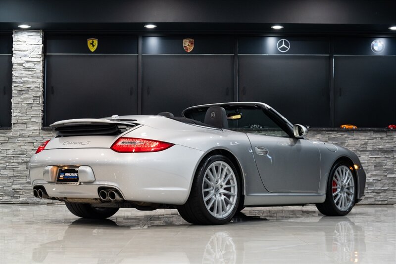 2009 Porsche 911 Carrera S - Photo 75 - Neptune City, NJ 07753