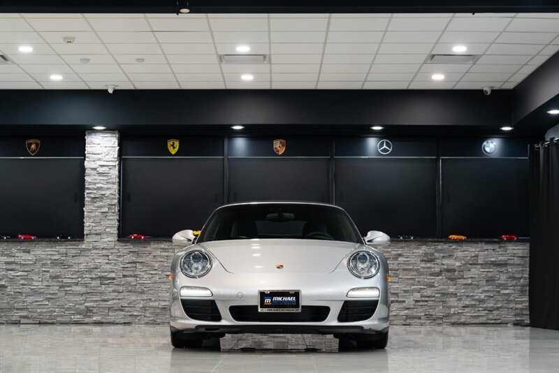 2009 Porsche 911 Carrera S - Photo 78 - Neptune City, NJ 07753