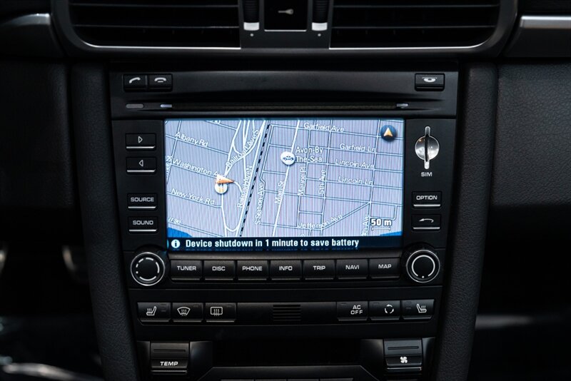 2009 Porsche 911 Carrera S - Photo 41 - Neptune City, NJ 07753