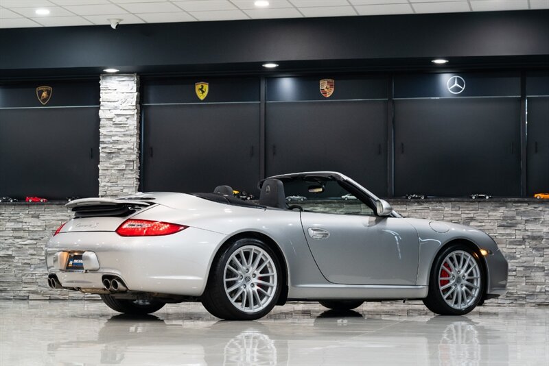 2009 Porsche 911 Carrera S - Photo 76 - Neptune City, NJ 07753