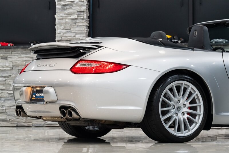 2009 Porsche 911 Carrera S - Photo 88 - Neptune City, NJ 07753