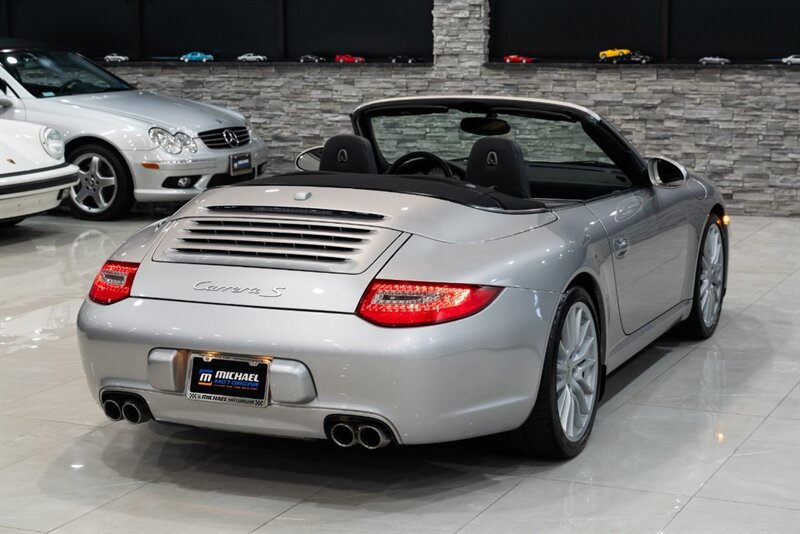 2009 Porsche 911 Carrera S - Photo 95 - Neptune City, NJ 07753