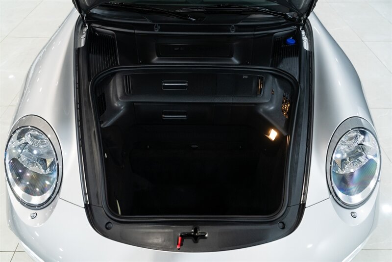 2009 Porsche 911 Carrera S - Photo 28 - Neptune City, NJ 07753