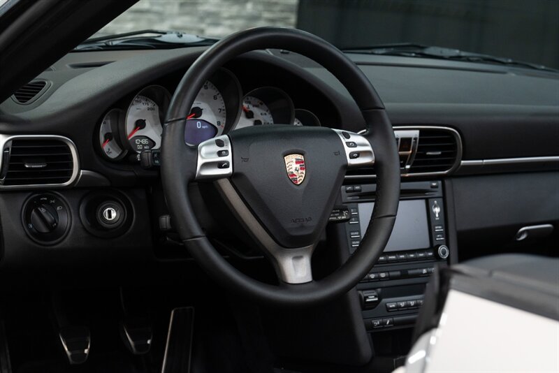2009 Porsche 911 Carrera S - Photo 13 - Neptune City, NJ 07753