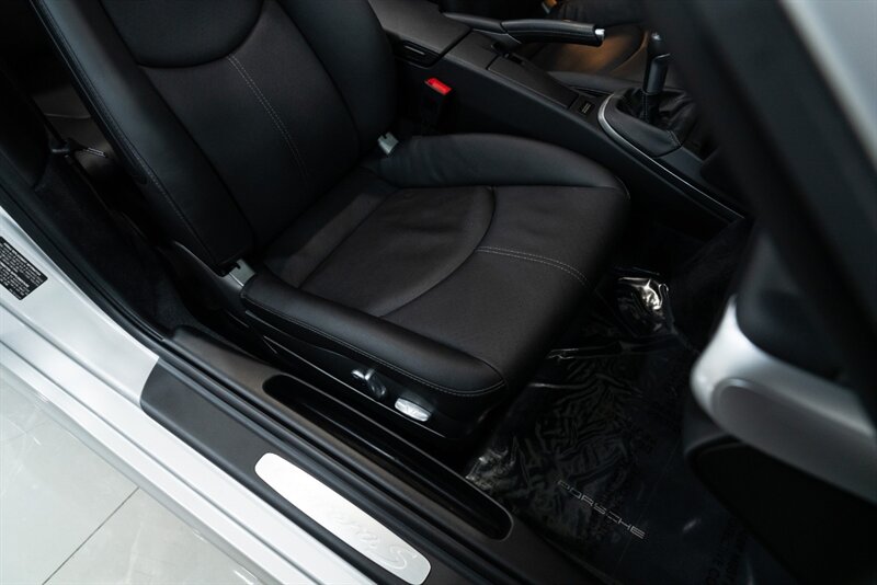 2009 Porsche 911 Carrera S - Photo 39 - Neptune City, NJ 07753