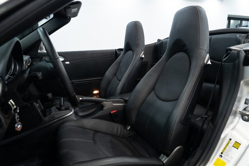 2009 Porsche 911 Carrera S - Photo 34 - Neptune City, NJ 07753