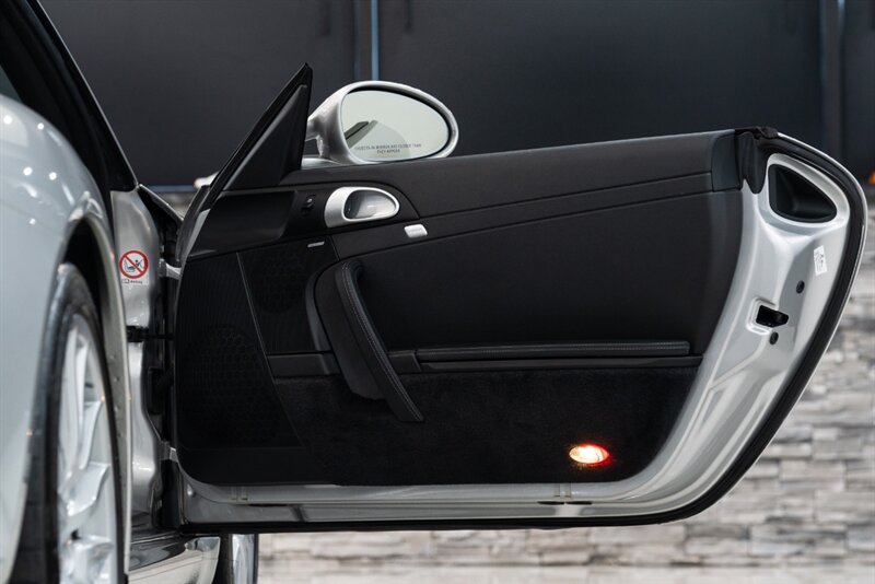 2009 Porsche 911 Carrera S - Photo 21 - Neptune City, NJ 07753