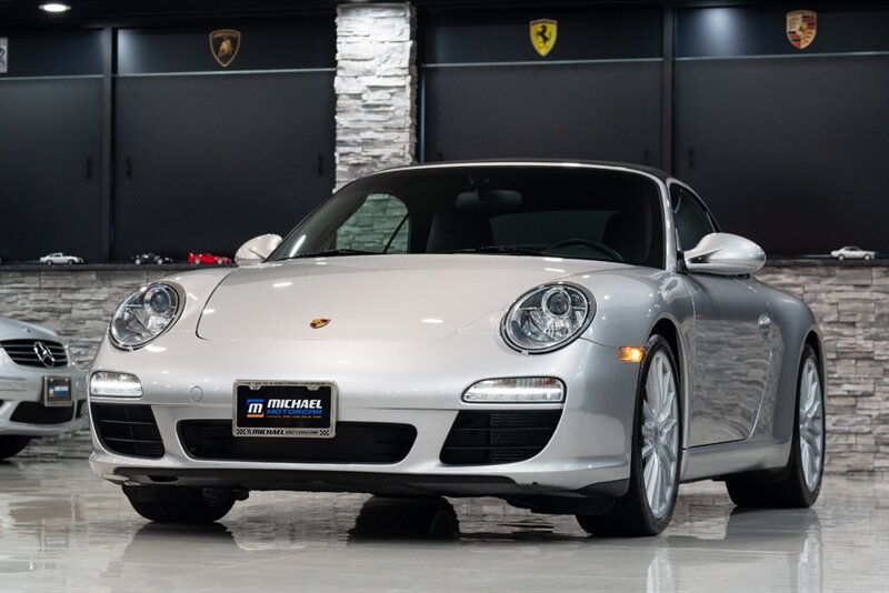 2009 Porsche 911 Carrera S - Photo 69 - Neptune City, NJ 07753