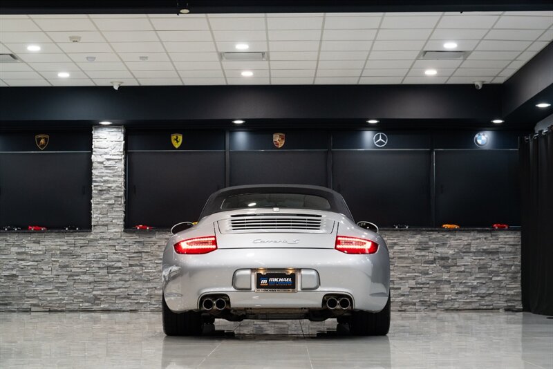 2009 Porsche 911 Carrera S - Photo 79 - Neptune City, NJ 07753