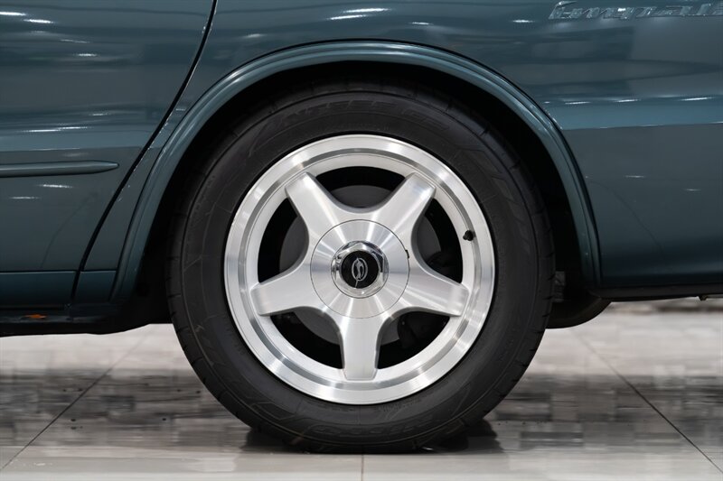 1995 Chevrolet Impala SS - Photo 25 - Neptune City, NJ 07753
