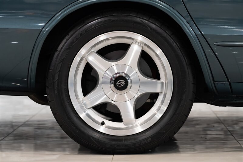 1995 Chevrolet Impala SS - Photo 23 - Neptune City, NJ 07753