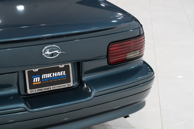 1995 Chevrolet Impala SS - Photo 56 - Neptune City, NJ 07753