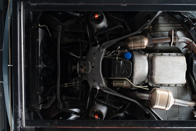 1995 Chevrolet Impala SS - Photo 37 - Neptune City, NJ 07753