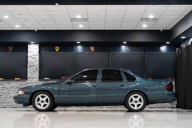1995 Chevrolet Impala SS - Photo 3 - Neptune City, NJ 07753