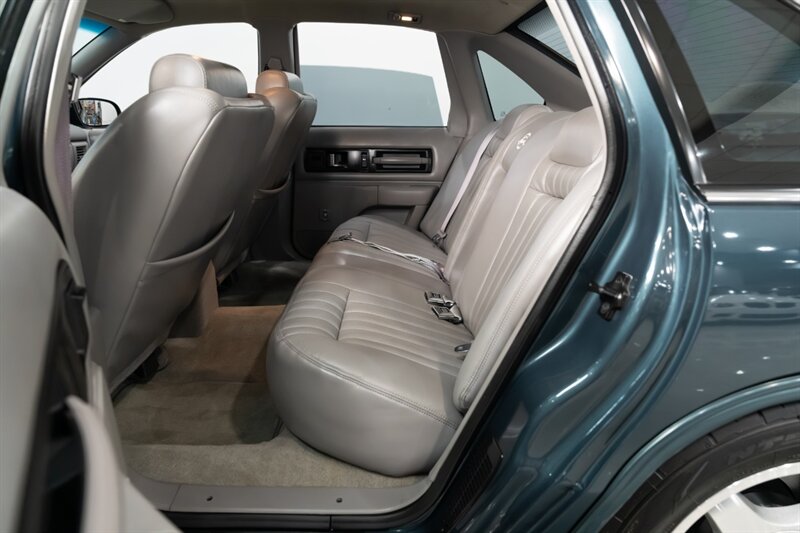 1995 Chevrolet Impala SS - Photo 14 - Neptune City, NJ 07753