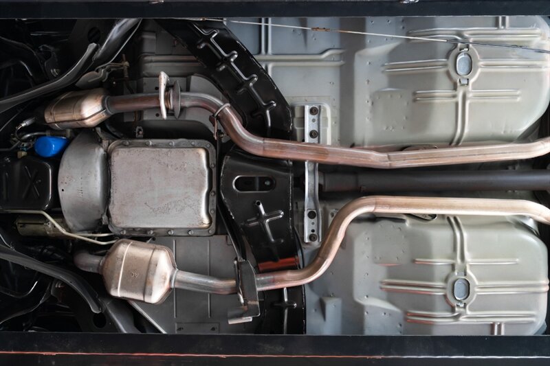 1995 Chevrolet Impala SS - Photo 38 - Neptune City, NJ 07753