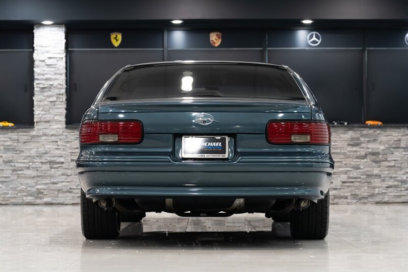 1995 Chevrolet Impala SS - Photo 4 - Neptune City, NJ 07753