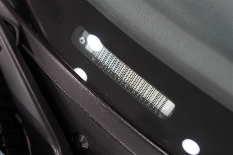 1995 Chevrolet Impala SS - Photo 46 - Neptune City, NJ 07753