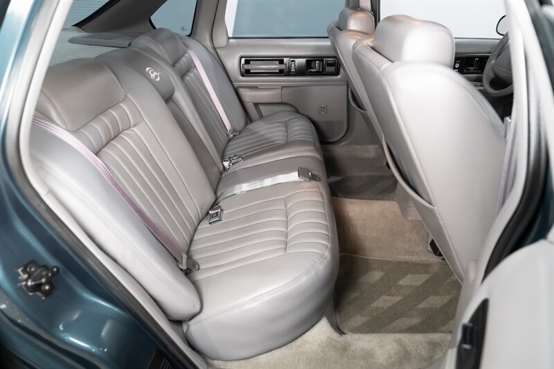 1995 Chevrolet Impala SS - Photo 18 - Neptune City, NJ 07753