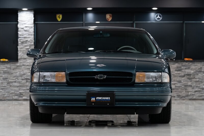 1995 Chevrolet Impala SS - Photo 7 - Neptune City, NJ 07753