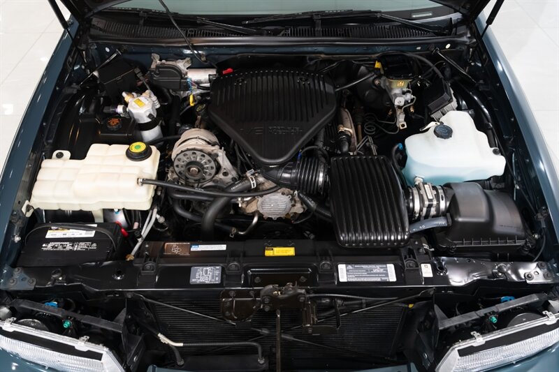1995 Chevrolet Impala SS - Photo 47 - Neptune City, NJ 07753