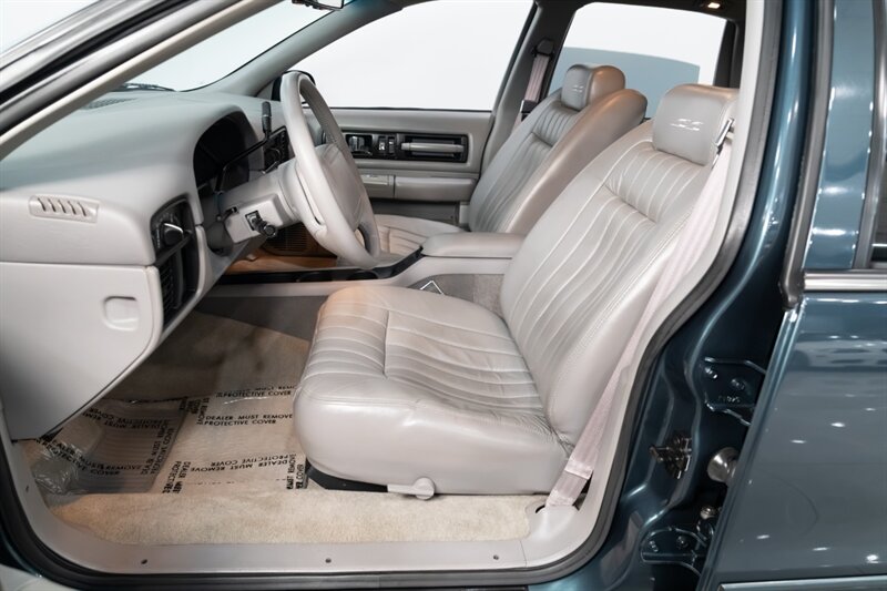 1995 Chevrolet Impala SS - Photo 13 - Neptune City, NJ 07753