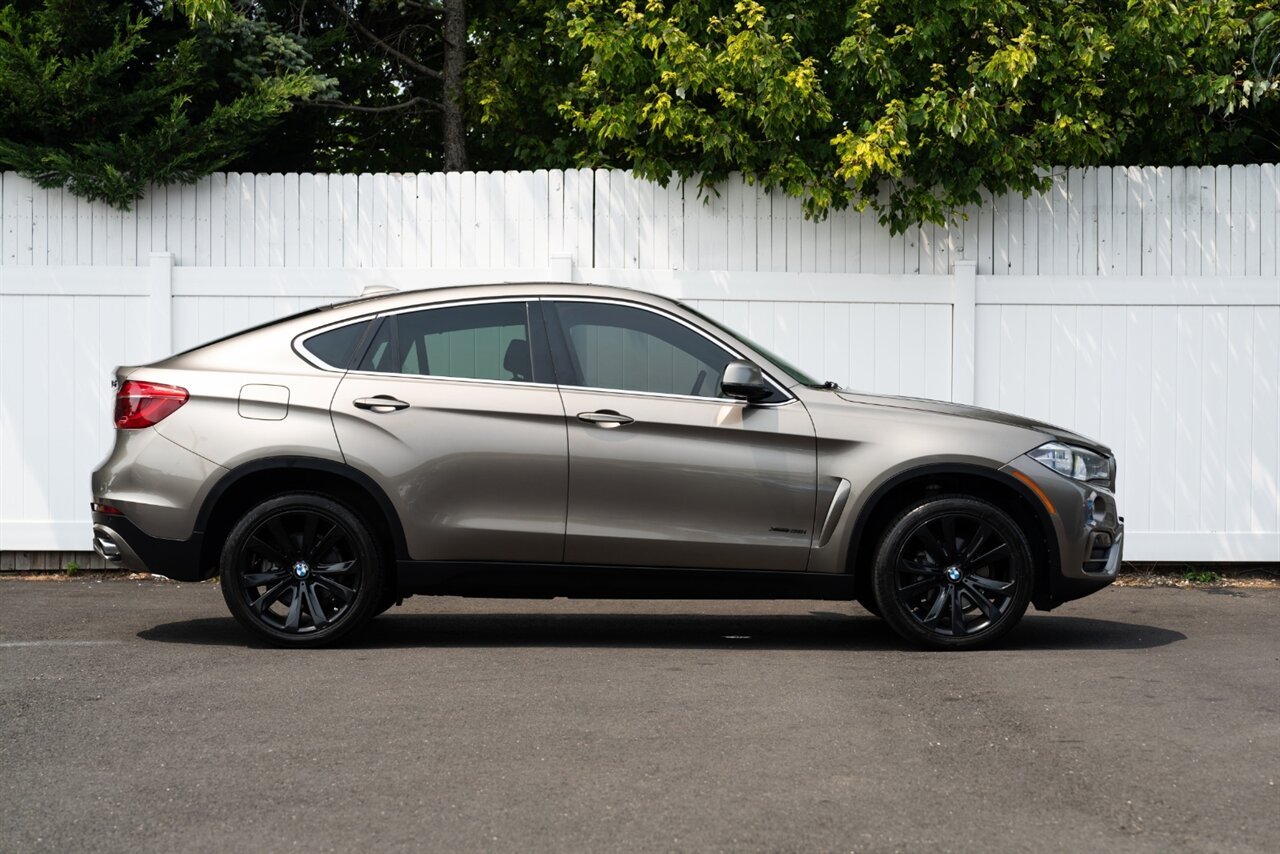 2017 BMW X6 xDrive35i   - Photo 7 - Neptune City, NJ 07753