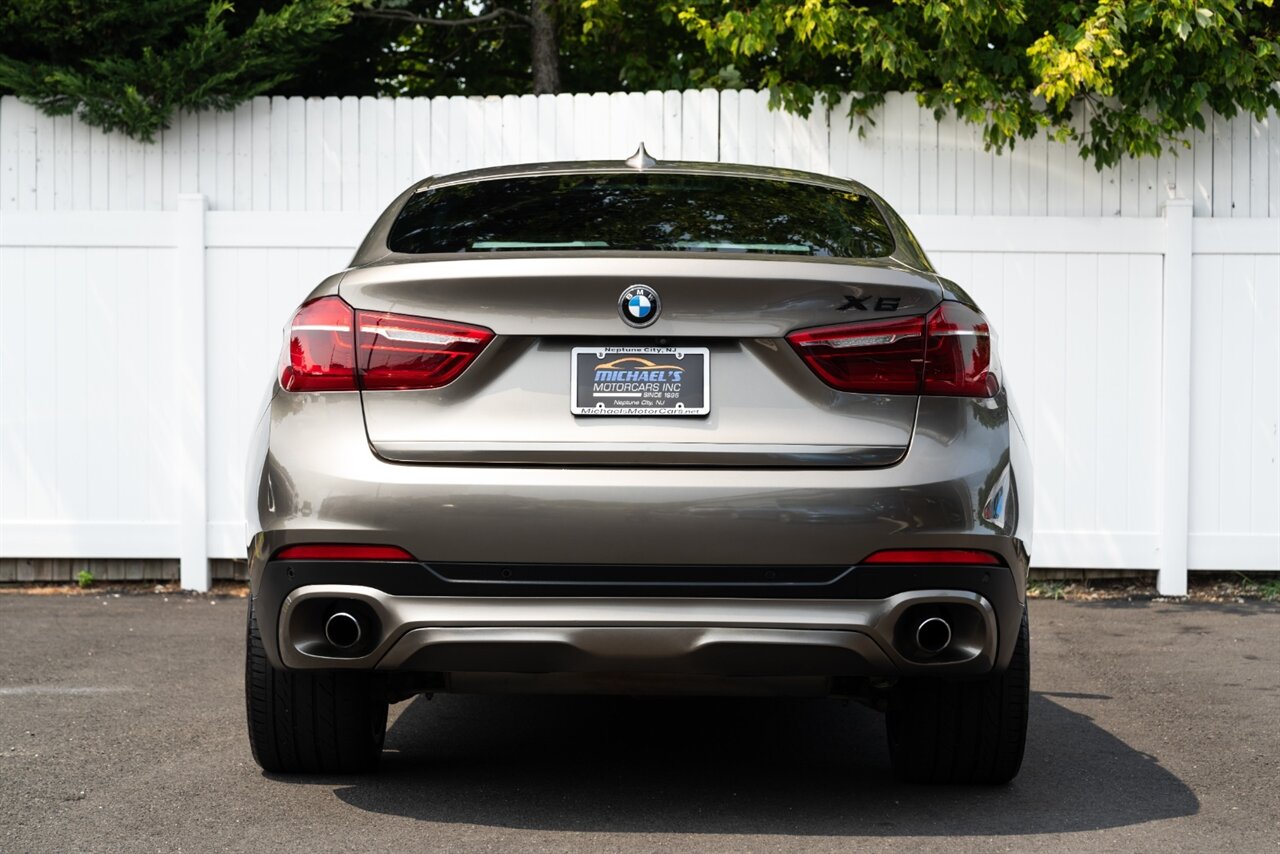 2017 BMW X6 xDrive35i   - Photo 5 - Neptune City, NJ 07753