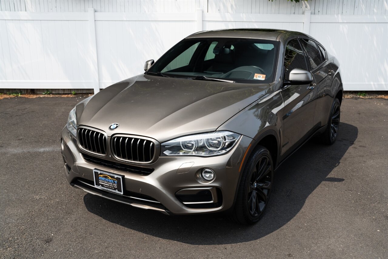 2017 BMW X6 xDrive35i   - Photo 51 - Neptune City, NJ 07753