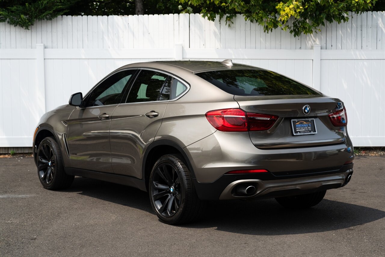 2017 BMW X6 xDrive35i   - Photo 42 - Neptune City, NJ 07753