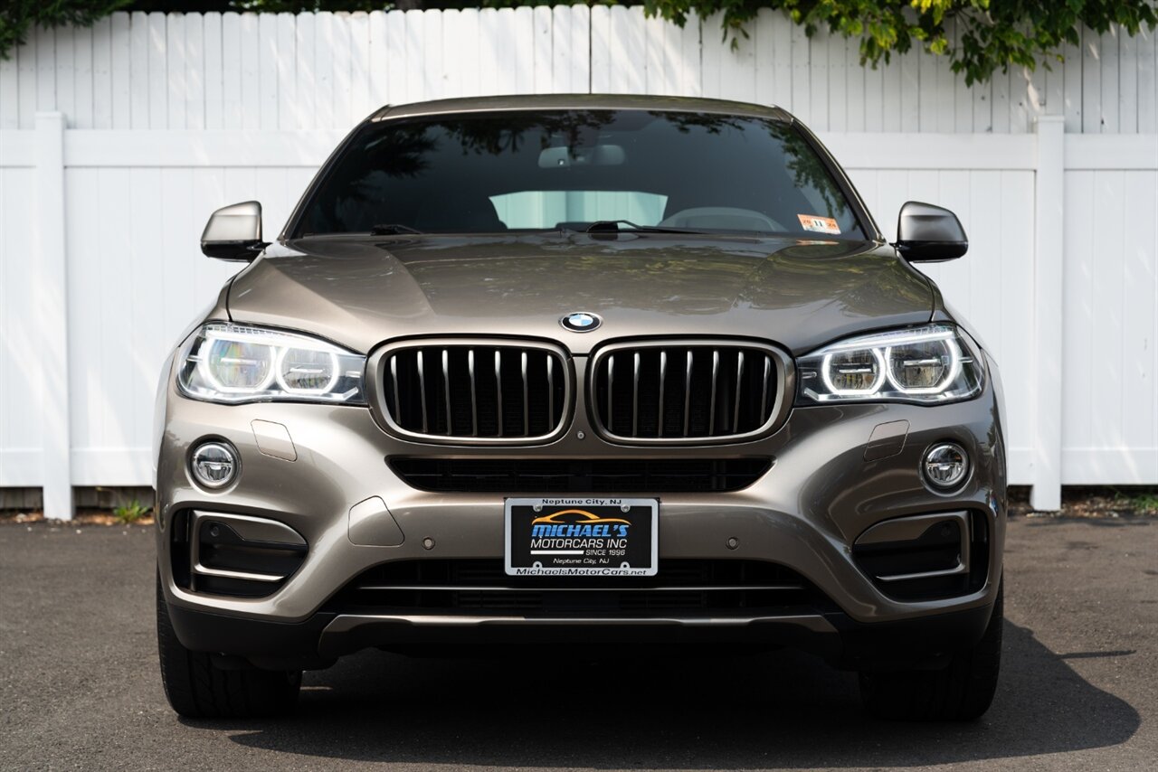 2017 BMW X6 xDrive35i   - Photo 9 - Neptune City, NJ 07753