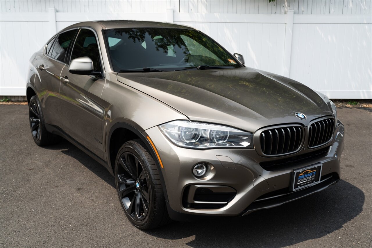 2017 BMW X6 xDrive35i   - Photo 52 - Neptune City, NJ 07753