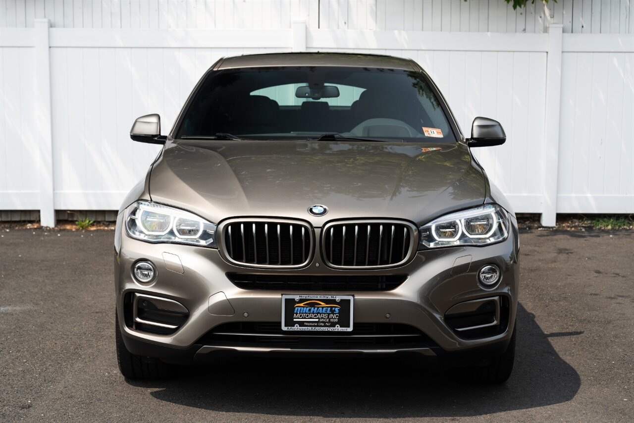 2017 BMW X6 xDrive35i   - Photo 39 - Neptune City, NJ 07753